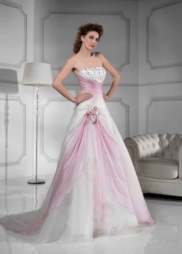 Abito Giovanna Sbiroli Mod 85221