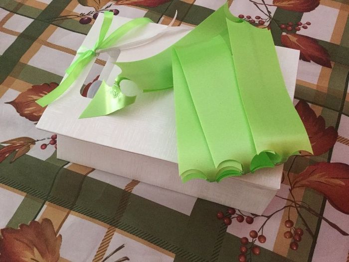 Coccarda Auto (chiusa)