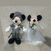 Minnie e Topolino sposi! - 1