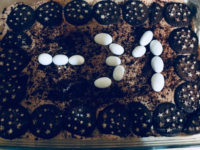 Manca sempre menooo - 1