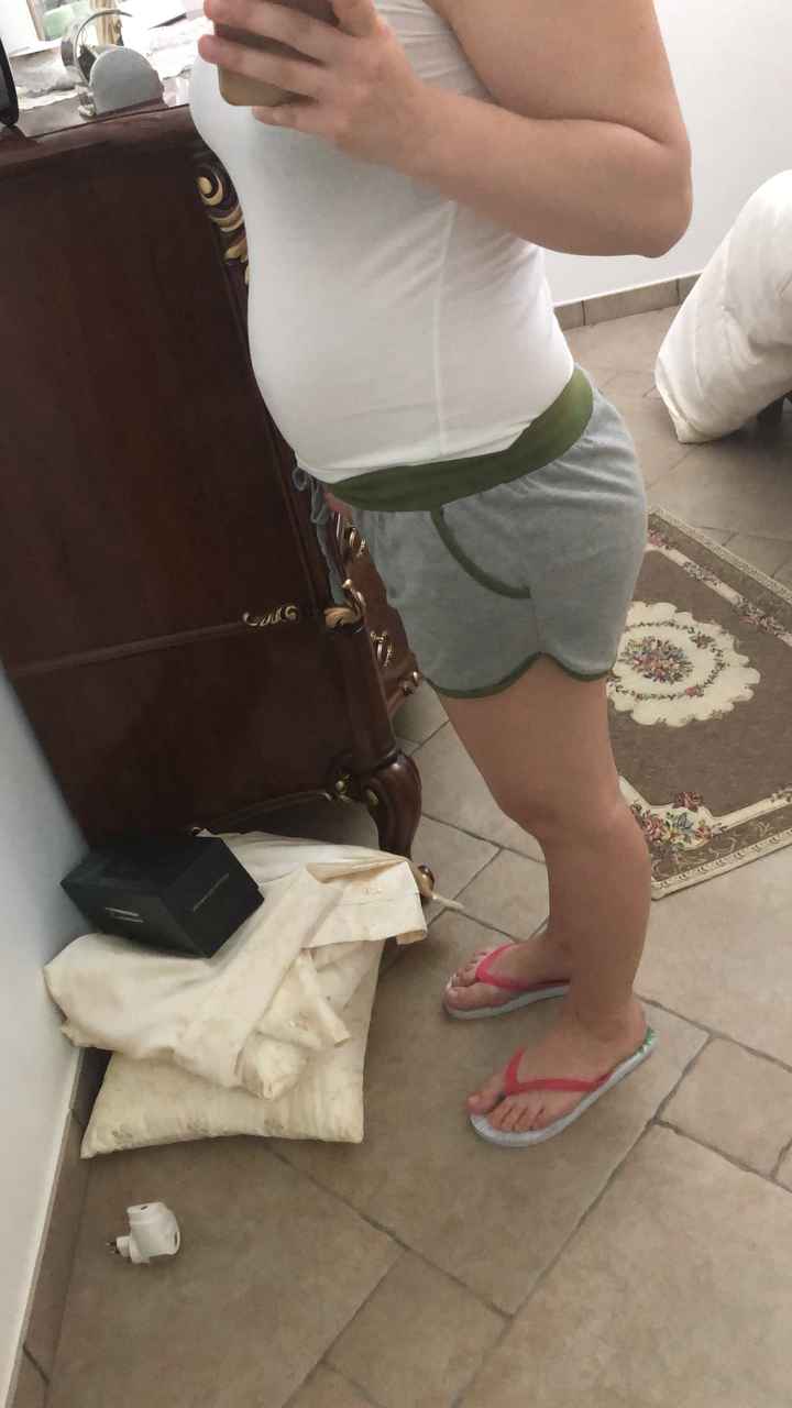 Mamme di ottobre 2019 - 1