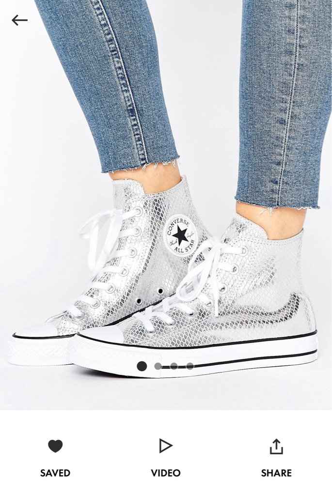 Panico da scarpe - 2