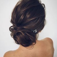 Altra prova acconciatura..opinioni - 1