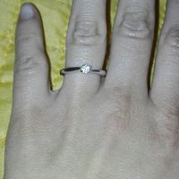 Scopri qual è l'anello perfetto per te - Il risultato - 1