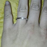 #LoveFriday - Mostrateci il vostro anello di fidanzamento - 1