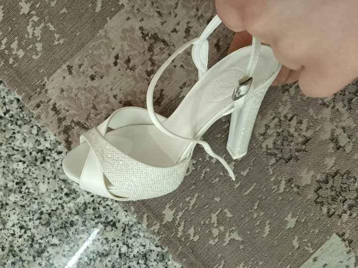 Tacco alto o basso?😅 - 1