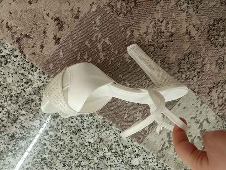 Tacco alto o basso?😅 - 2