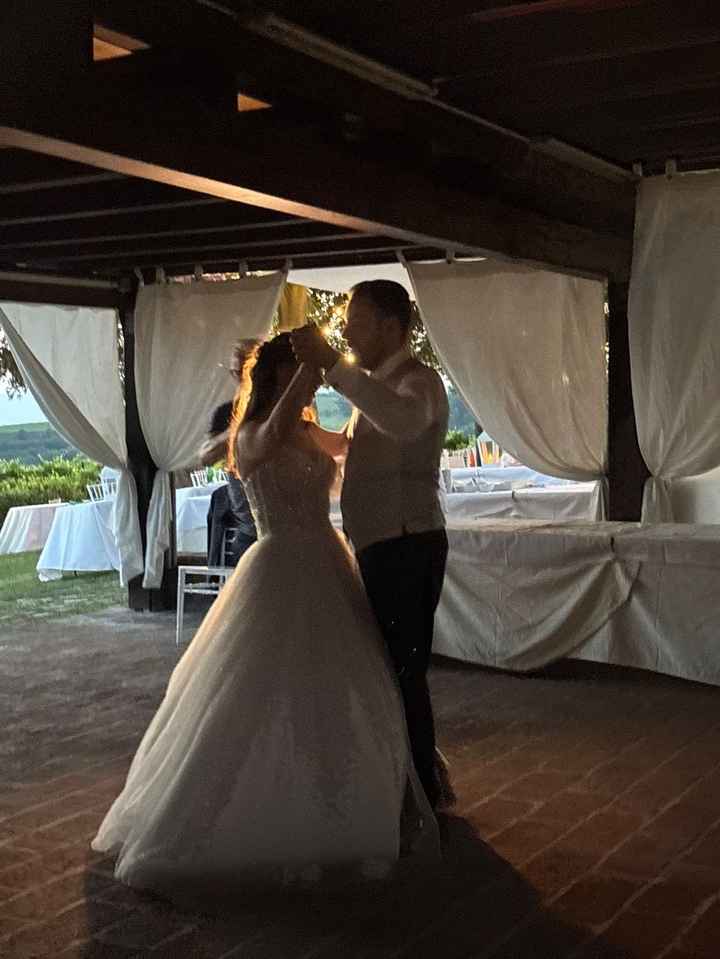 Velo sposa 👰🏼‍♀️ - 2