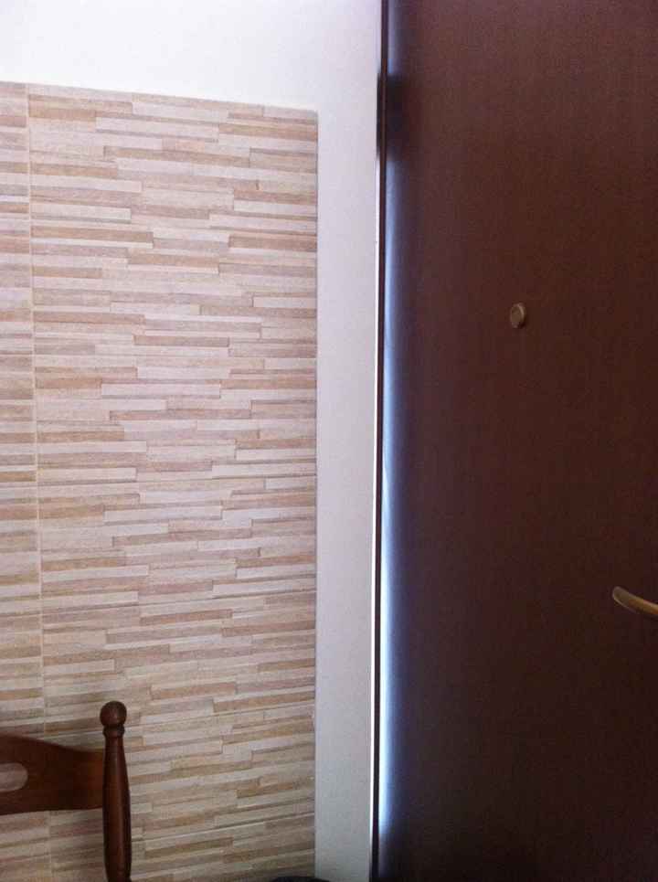 Cucina sala e camera!! - 1