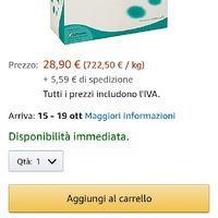 Seconda gravidanza - 1