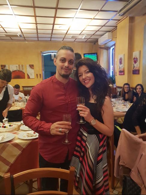 Altri giochino...come eravate agli inizi e come siete ora? - 2