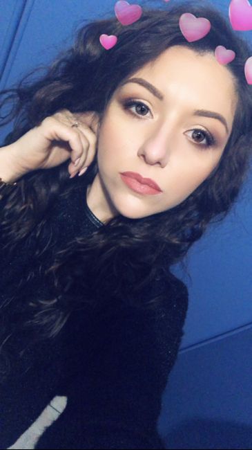 Via con le foto del vostro trucco - 2