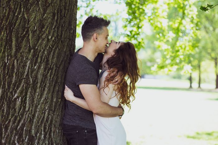 Shooting pre wedding! - 3