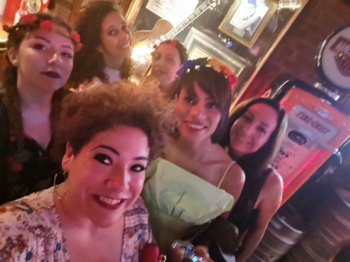 Addio al nubilato pt. 1 - 2