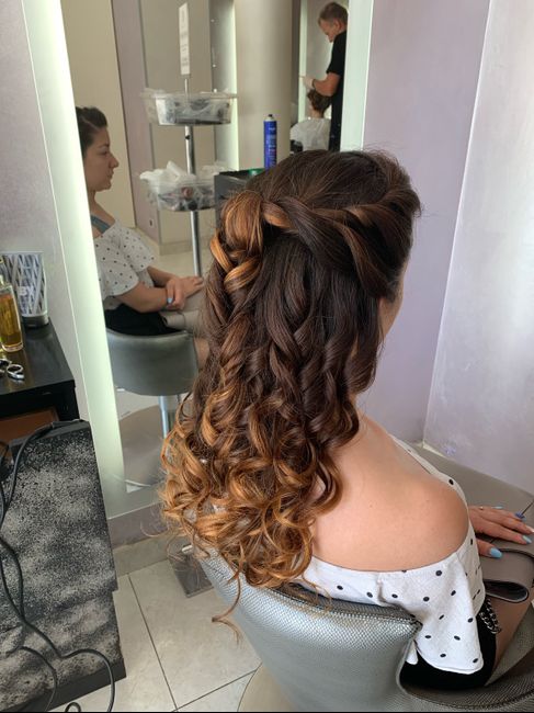 Prova acconciatura 2