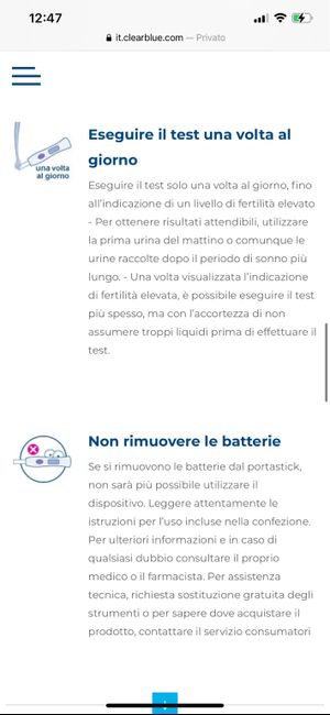 Chi non le aspetta per febbraio 2021 🤞🏼♥️🐣 1