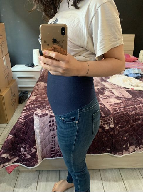 Future mamme Dicembre 2021 🎄🎁💙🎀 1