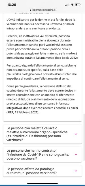Chi non le aspetta per Giugno 2021 🌸🌸🌸 2