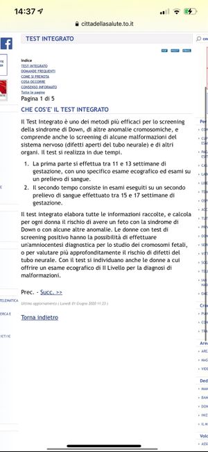 Future mamme di febbraio 2022 1