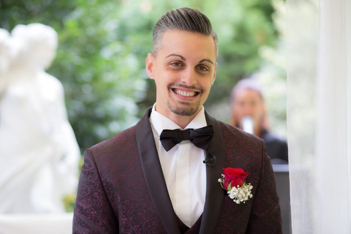 Abito sposo 👔 Mi date un consiglio? 💕 - 2