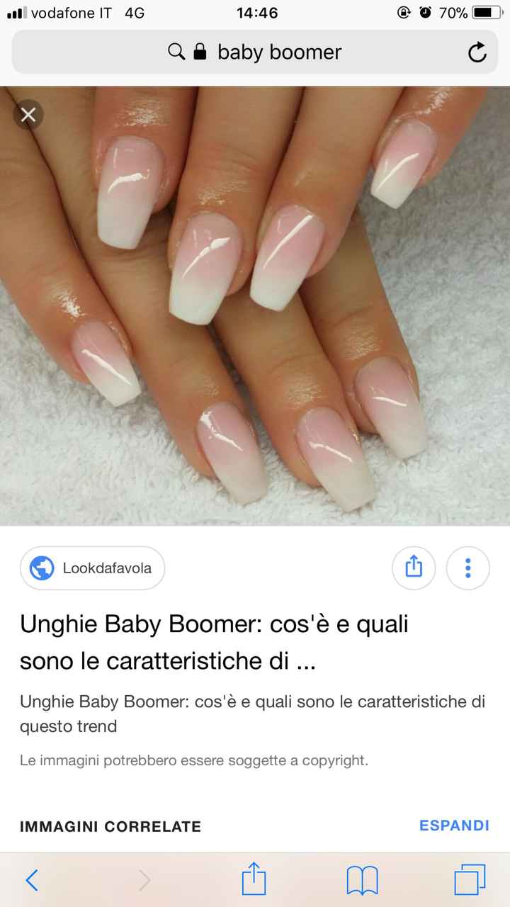 Unghie perfette - 1