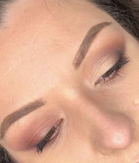 Prova trucco 💄 - 2