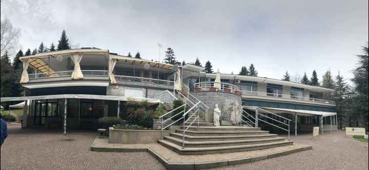 Quale sarà la vostra location ? - 3