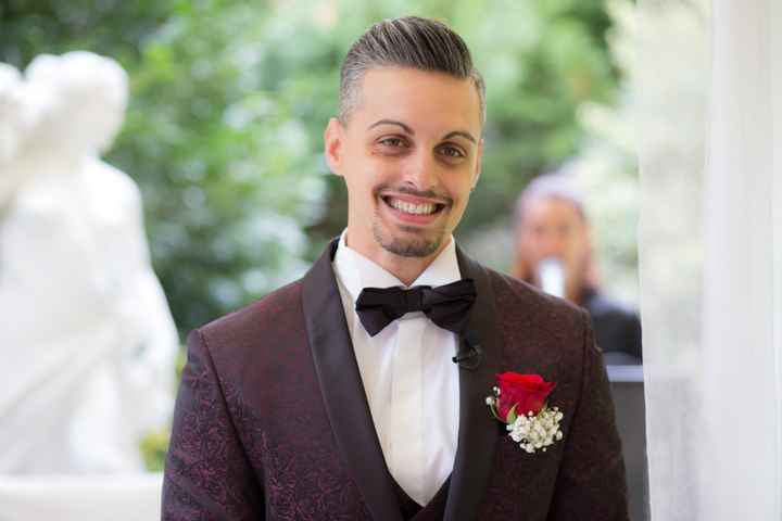 Abito sposo 👔 Mi date un consiglio? 💕 - 2