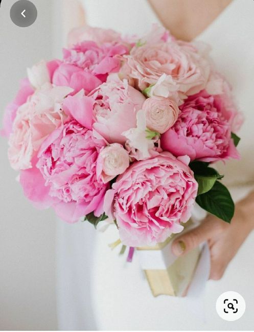 Il vostro bouquet??? 8