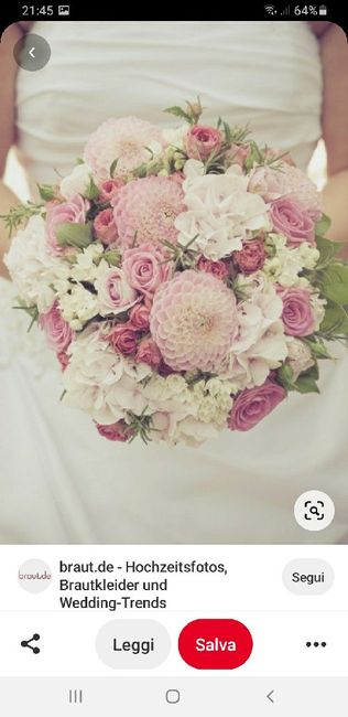 Scelta del bouquet 💐 6