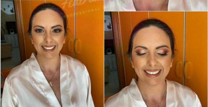 💄Make up sposa 👰 5