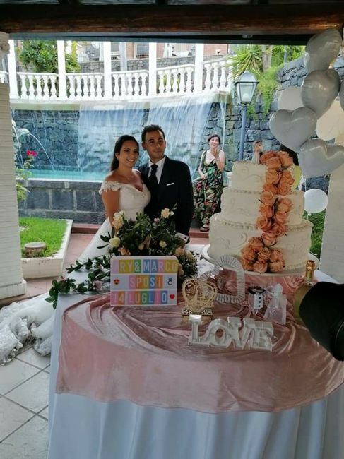 Chi sposa a luglio?? 😍 18