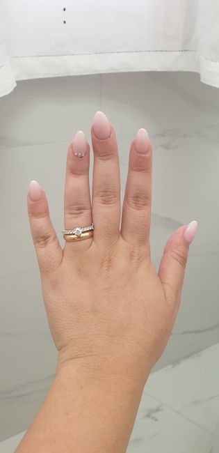 Anelli di fidanzamento 💍 12