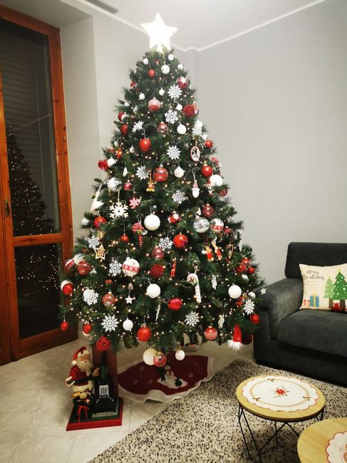 Ultimo Natale da fidanzati 🥰 4