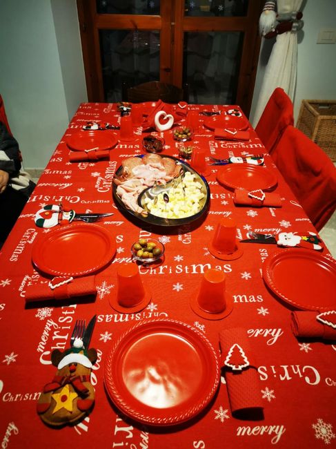 Buon Natale, Community! 🥰 4