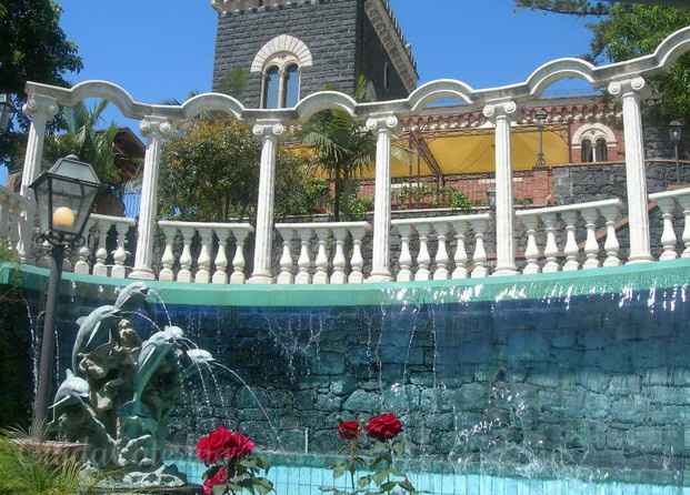 Questo è il luogo in cui mi sposo, il tuo qual è? - 4