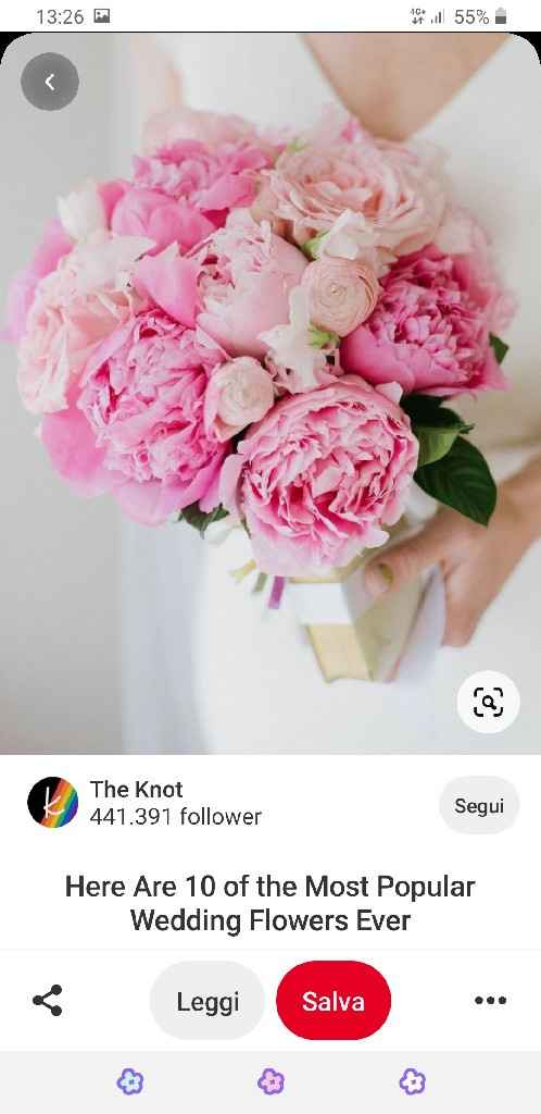 Bouquet 😍😍 - 1