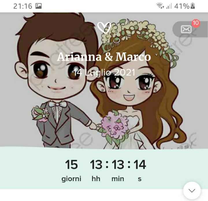 Dimmi di avere l’ansia, senza dirmi di avere l’ansia 😂 - 1