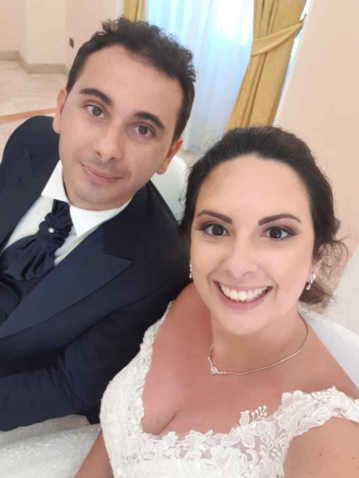 14/07/2021 Finalmente sposati❤ - 4