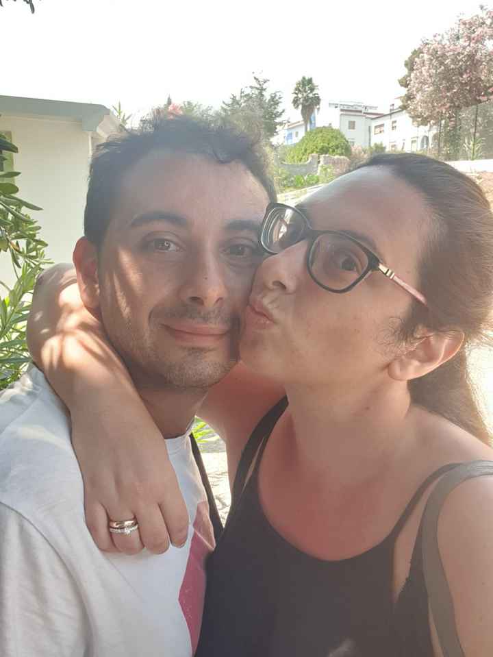 Viaggio di nozze - 2