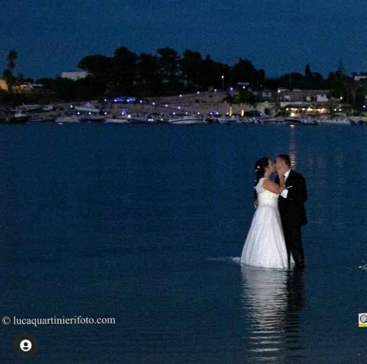 Piccolo giochino: postiamo i nostri baci - 1