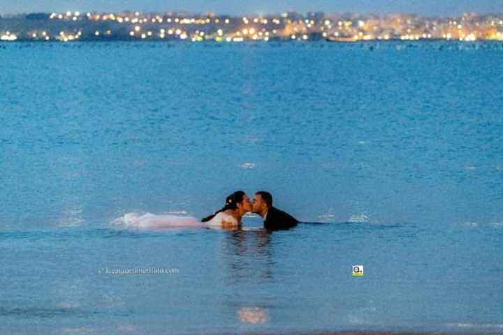 Piccolo giochino: postiamo i nostri baci - 2