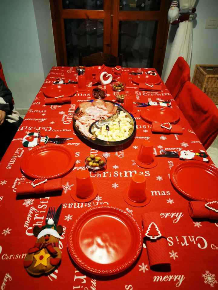 Buon Natale, Community! 🥰 - 1