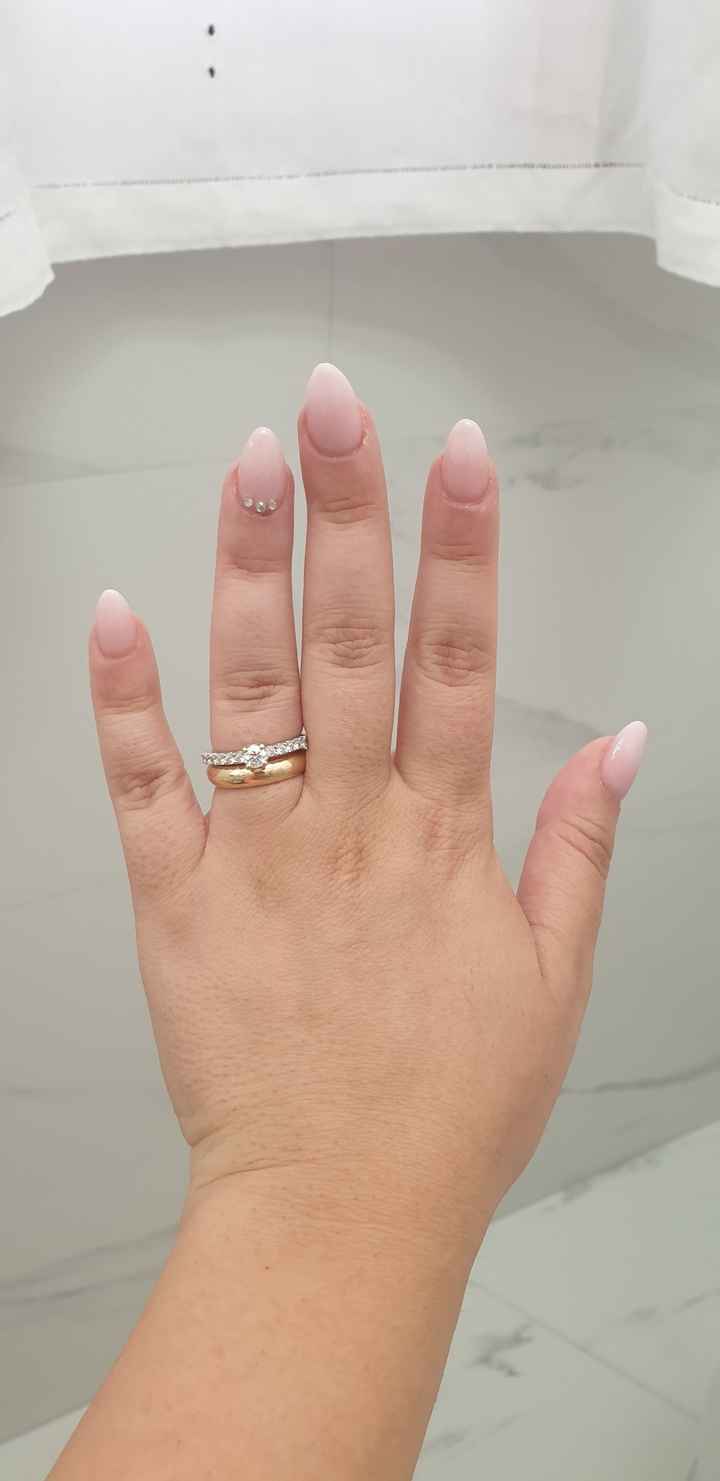 Pegno d'amore❤❤❤ - 1