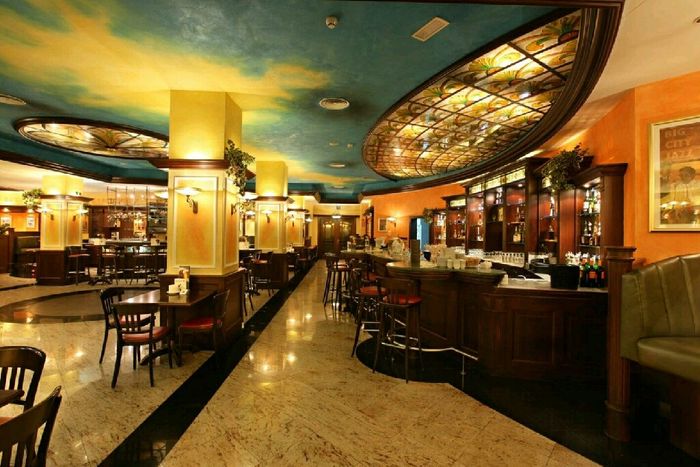 Viaggio prenotato :) - 8