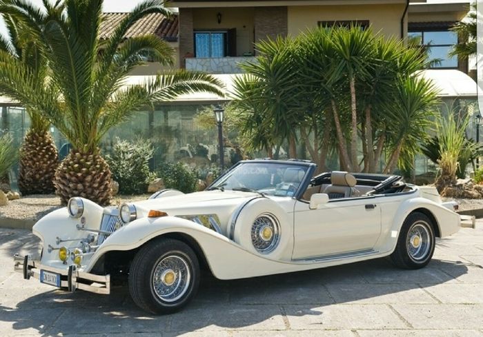 Quale macchina scegliete....? - 1