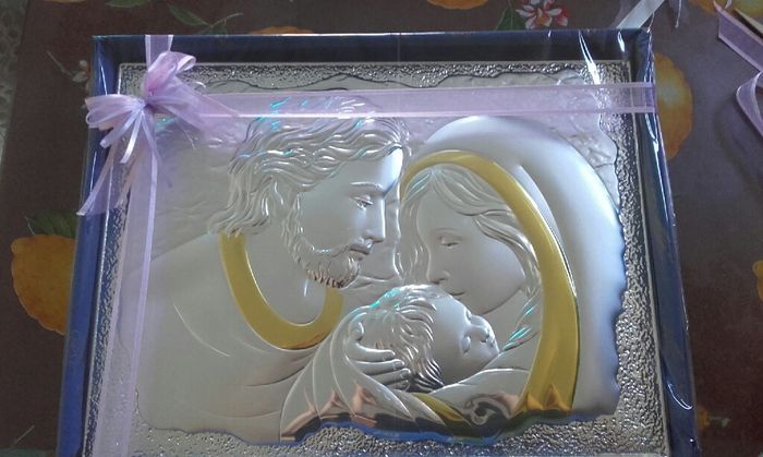 Bomboniere/regalo testimoni di nozze - 1