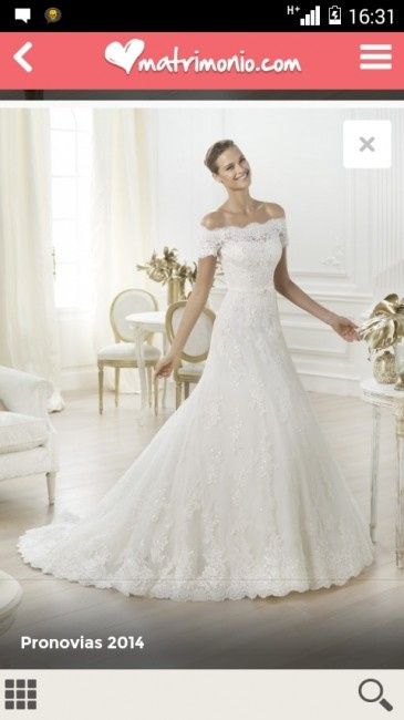 Collezione abiti da sposa Amelia  Casablanca - 1
