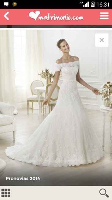 Collezione abiti da sposa Amelia  Casablanca - 1