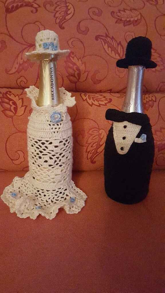 Le nostre botiglie - 1